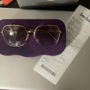 Gucci sunglasses